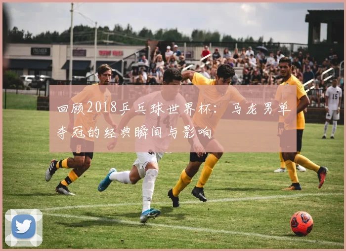 回顾2018乒乓球世界杯：马龙男单夺冠的经典瞬间与影响